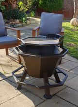 Load image into Gallery viewer, Firepit BBQ