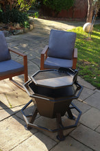 Load image into Gallery viewer, Firepit BBQ