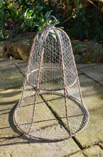 Load image into Gallery viewer, Bell Cloche