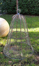 Load image into Gallery viewer, Bell Cloche