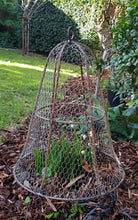 Load image into Gallery viewer, Bell Cloche