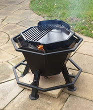 Load image into Gallery viewer, Firepit BBQ