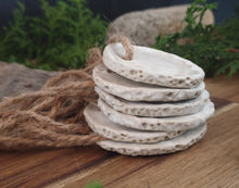 Load image into Gallery viewer, 'Coastal' Christmas Ornaments