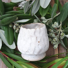 Load image into Gallery viewer, Mini Vases - Chalk (Random Selection)