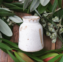 Load image into Gallery viewer, Mini Vases - Chalk (Random Selection)