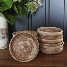 Load image into Gallery viewer, Speckled 'Anything' Bowls