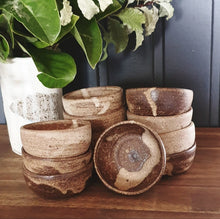 Load image into Gallery viewer, Toasted Marshmallow Mini-Bowls