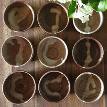 Load image into Gallery viewer, Toasted Marshmallow Mini-Bowls