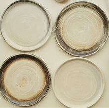 Load image into Gallery viewer, 'Coningham' Mini-Plates/coasters