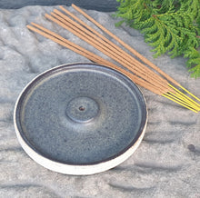 Load image into Gallery viewer, Handmade Incense Holder