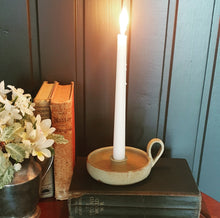 Load image into Gallery viewer, Old World Candle Holders