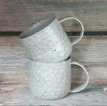 Load image into Gallery viewer, 'Impressions' Pinch Mugs