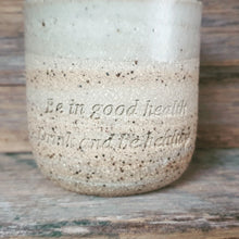 Load image into Gallery viewer, Wassail Cups