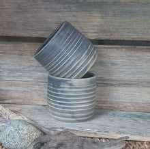 Load image into Gallery viewer, Ribbed Hug Cups