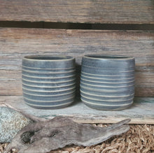 Load image into Gallery viewer, Ribbed Hug Cups