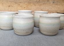 Load image into Gallery viewer, Multi-toned Rounded Beakers