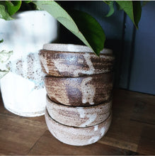 Load image into Gallery viewer, Toasted Marshmallow Mini-Bowls