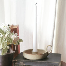 Load image into Gallery viewer, Old World Candle Holders