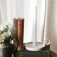 Load image into Gallery viewer, Old World Candle Holders