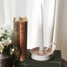 Load image into Gallery viewer, Old World Candle Holders