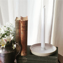 Load image into Gallery viewer, Old World Candle Holders