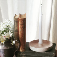 Load image into Gallery viewer, Old World Candle Holders