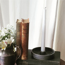Load image into Gallery viewer, Old World Candle Holders