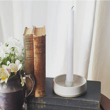 Load image into Gallery viewer, Old World Candle Holders