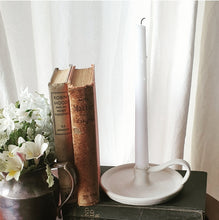 Load image into Gallery viewer, Old World Candle Holders