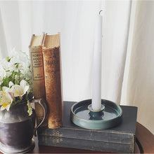 Load image into Gallery viewer, Old World Candle Holders