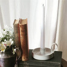 Load image into Gallery viewer, Old World Candle Holders