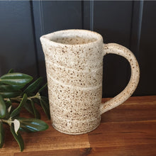 Load image into Gallery viewer, Rustic Jug