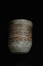 Load image into Gallery viewer, Rustic Waves tumbler