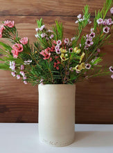 Load image into Gallery viewer, Oatmeal stationery Holder