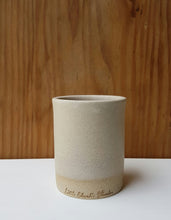 Load image into Gallery viewer, Oatmeal stationery Holder