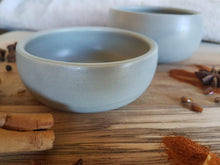 Load image into Gallery viewer, Light Grey Bowl Set