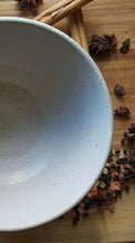 Load image into Gallery viewer, Rustic Salad Bowl