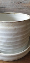 Load image into Gallery viewer, Chalk and Rust Planter