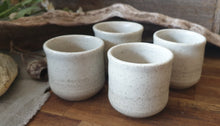 Load image into Gallery viewer, Speckled Babycino Cups