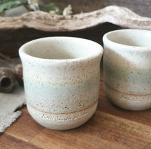 Load image into Gallery viewer, Speckled Babycino Cups