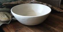 Load image into Gallery viewer, Contrasting Clay Bowl