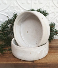 Load image into Gallery viewer, Chalk Snack Bowl Set