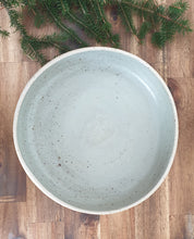 Load image into Gallery viewer, Wonky Speckled Pebble Bowl