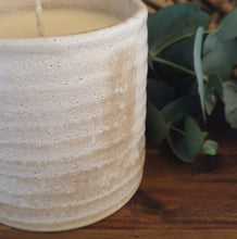 Load image into Gallery viewer, Hand-Poured Soy Candle with Essential Oils