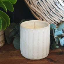 Load image into Gallery viewer, Hand-Poured Soy Candle with Essential Oils