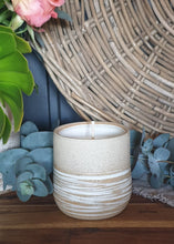 Load image into Gallery viewer, Hand-Poured Soy Candle with Essential Oils