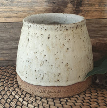 Load image into Gallery viewer, Rustic 'Patina' Utensil Holder