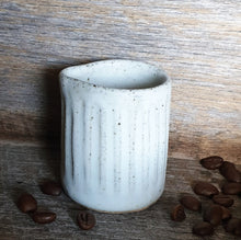 Load image into Gallery viewer, Carved Mini Jug/Pourer