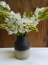 Load image into Gallery viewer, Multi-toned vase