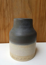 Load image into Gallery viewer, Multi-toned vase